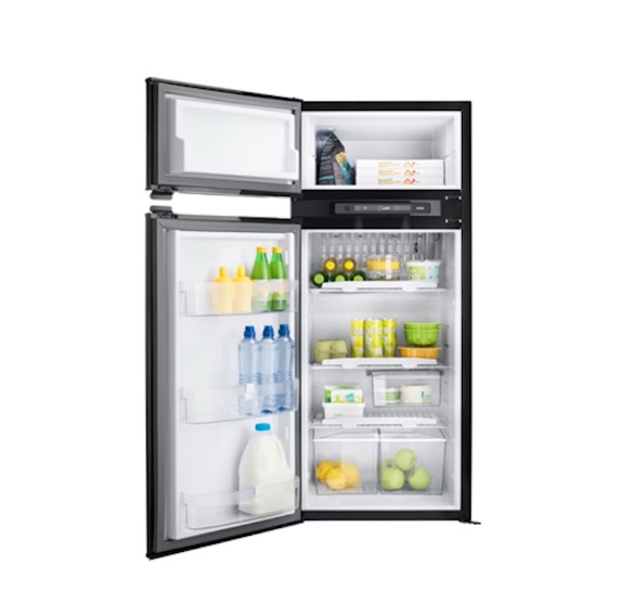 Thetford N4175A Absorption Refrigerator
