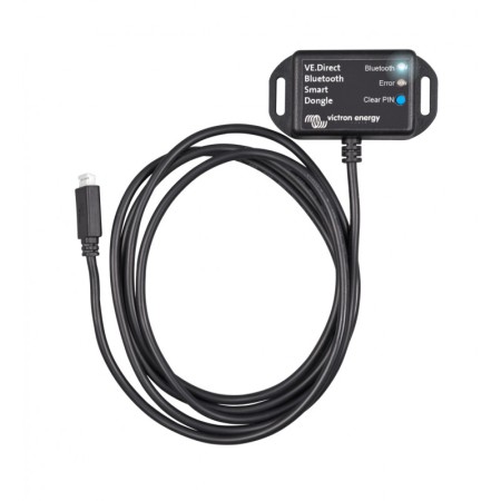 Victron Energy VE.Direct Bluetooth Dongle für Smart Inverter, Wechselrichter