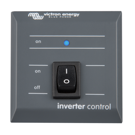 Victron Energy Interruptor para Phoenix Inverter, Inversor