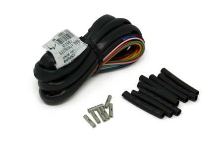 AEB 4 cylinder universal cut-off cable