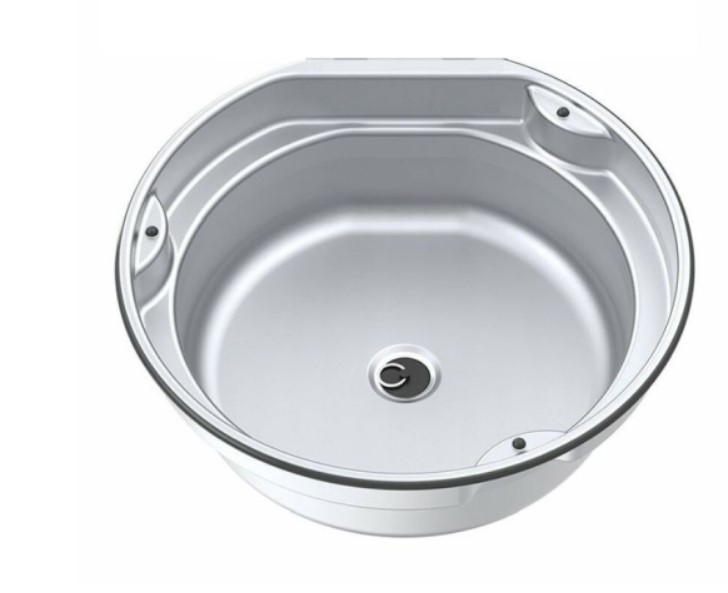Thetford Series 30 Stainless Steel Sink - 1kg
