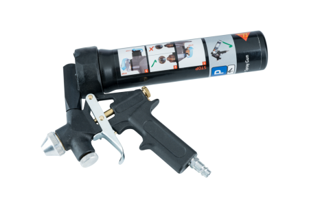 Sika® Spraygun Druckluftpistole(290ml) - 1 Stück