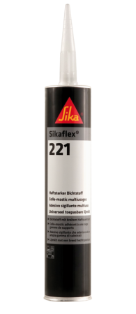 Sikaflex®-221 - 300ml
