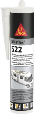 Sikaflex®-522 - 300ml