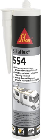 Sikaflex® 554 300ml