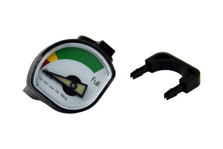 Replacement level sensor for ALUGAS old type gas cylinders