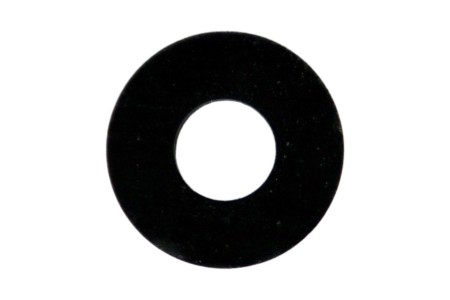 GOK Gasket for fittings with combi connection (Komb.A) Rubber
