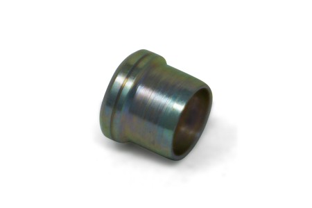 GOK anneau de coupe, anneau de serrage acier, galvanisé trempé type L 8 mm