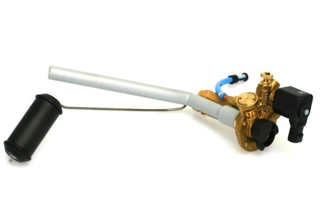 Tomasetto AT02 LPG Multiventil H.220/225 0° (6mm) (instandgesetzt)