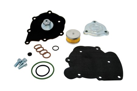 Tomasetto repair kit for AT09 Nordic reducer