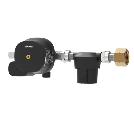 Truma CST Gasdruckregler inkl. Filter G.5 -> 10 mm