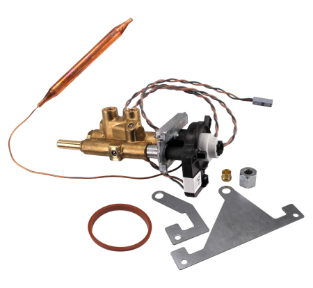 Truma safety pilot valve kit for gas heaters S 3002,S 5002