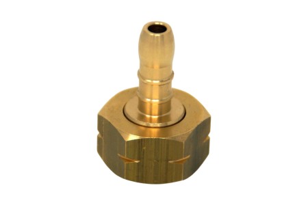 Connector W21.8x1/14